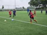 S.K.N.W.K. JO12-1 - Yerseke JO12-2 (competitie) 2024-2025 (4e fase) (63/131)